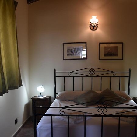 Casa Liuzzo Apartment Bronte Ngoại thất bức ảnh