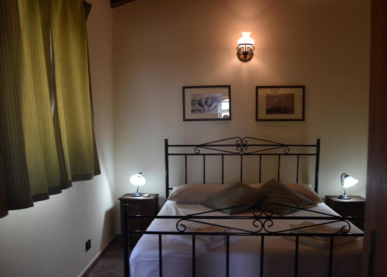 Casa Liuzzo Apartment Bronte Ngoại thất bức ảnh