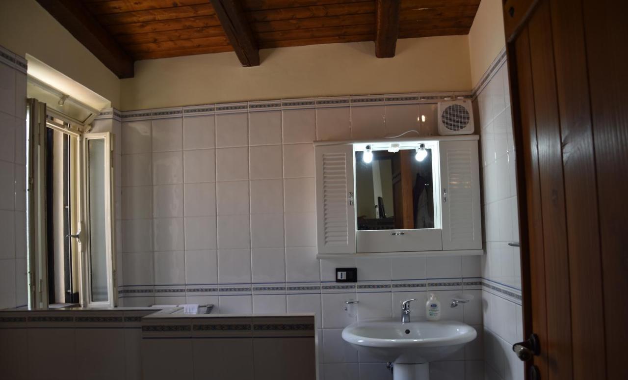 Casa Liuzzo Apartment Bronte Ngoại thất bức ảnh