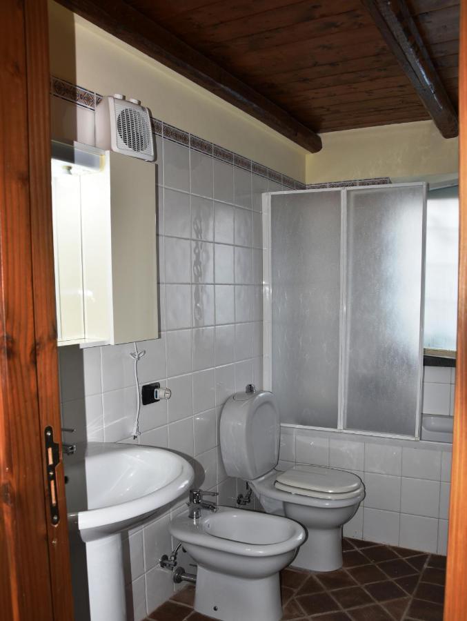 Casa Liuzzo Apartment Bronte Ngoại thất bức ảnh