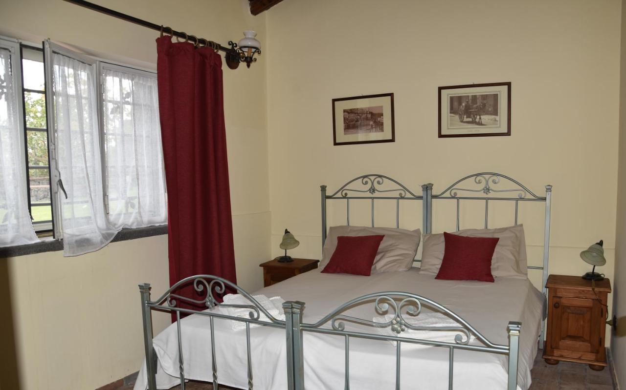 Casa Liuzzo Apartment Bronte Ngoại thất bức ảnh